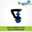 Blue Nozzel c/w Blue Spreader