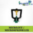 Plasticman Microjet | Micro Sprinkler